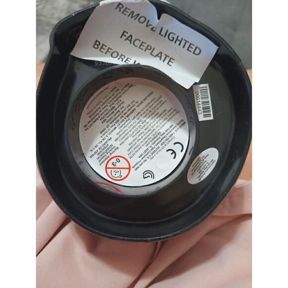 Grave Digger Monster Jam light-up Cup Mug - Picture 8 of 8